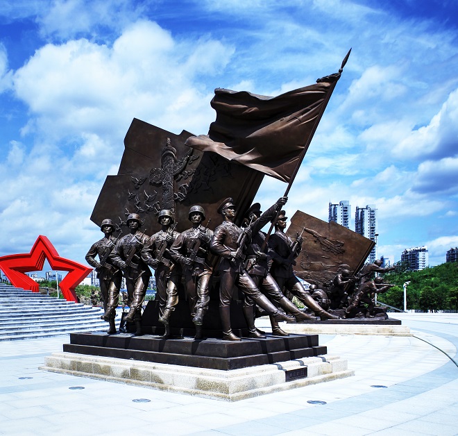 凤凰洲市民公园